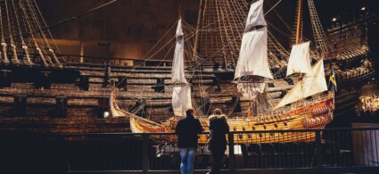 Museo Vasa